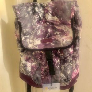 Timbuk2 Candybar backpack purple